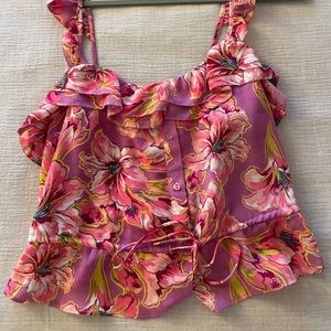 Astr the Label top Sz S